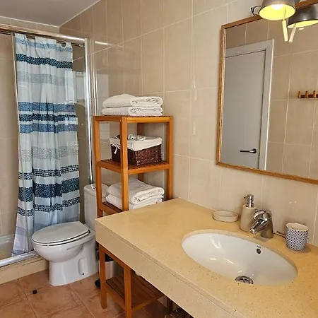 アパート Atico En Ciudadela Vistas Al Mar Y Piscina *