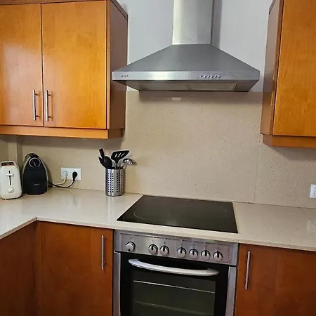 Apartamento Atico En Ciudadela Vistas Al Mar Y Piscina
